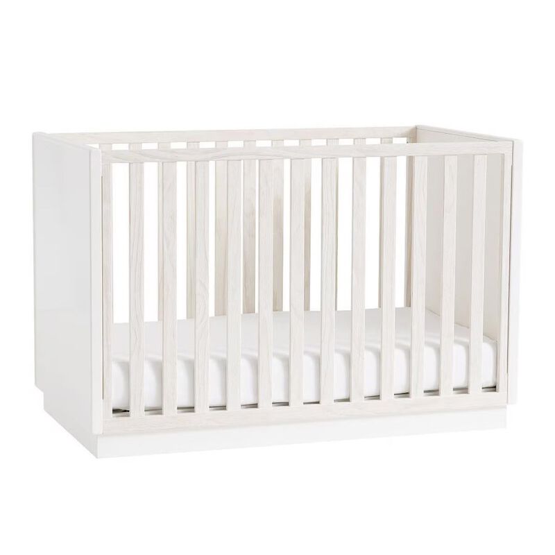 Pottery Barn Kids Modernist Crib image number 0