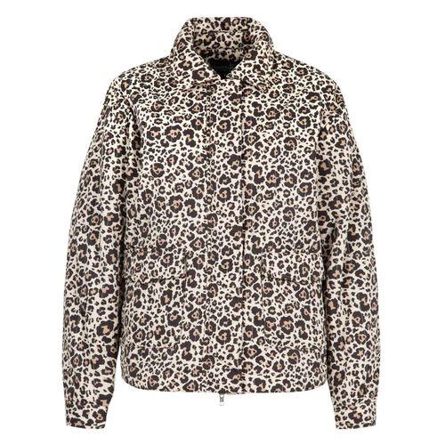 Curate Invent The Future Jacket