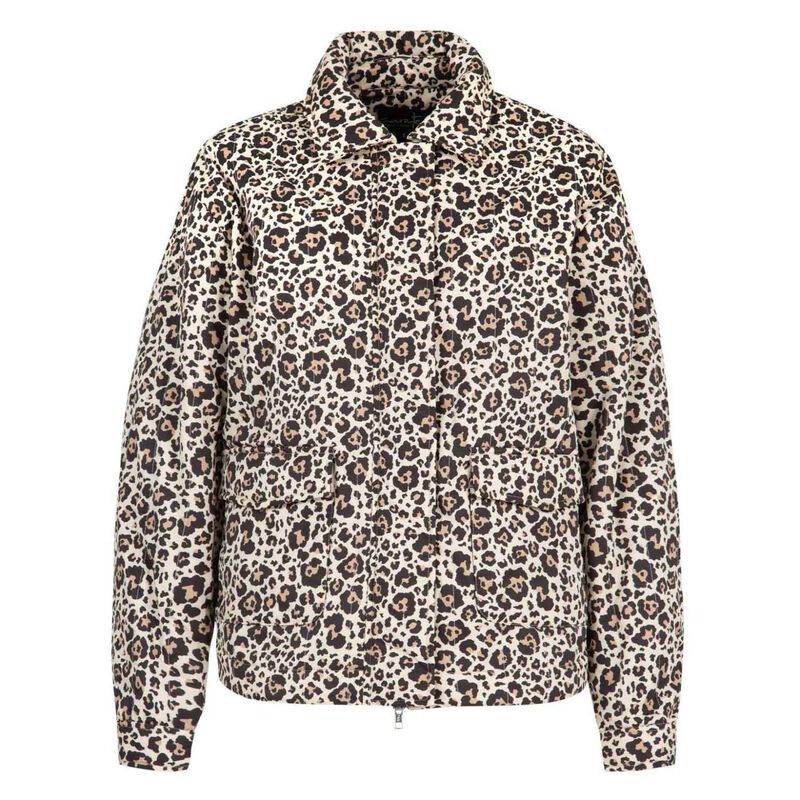 Curate Invent The Future Jacket image number 0