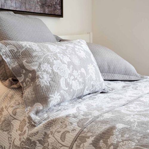 Forever England Willow Pillowsham 50X70cm