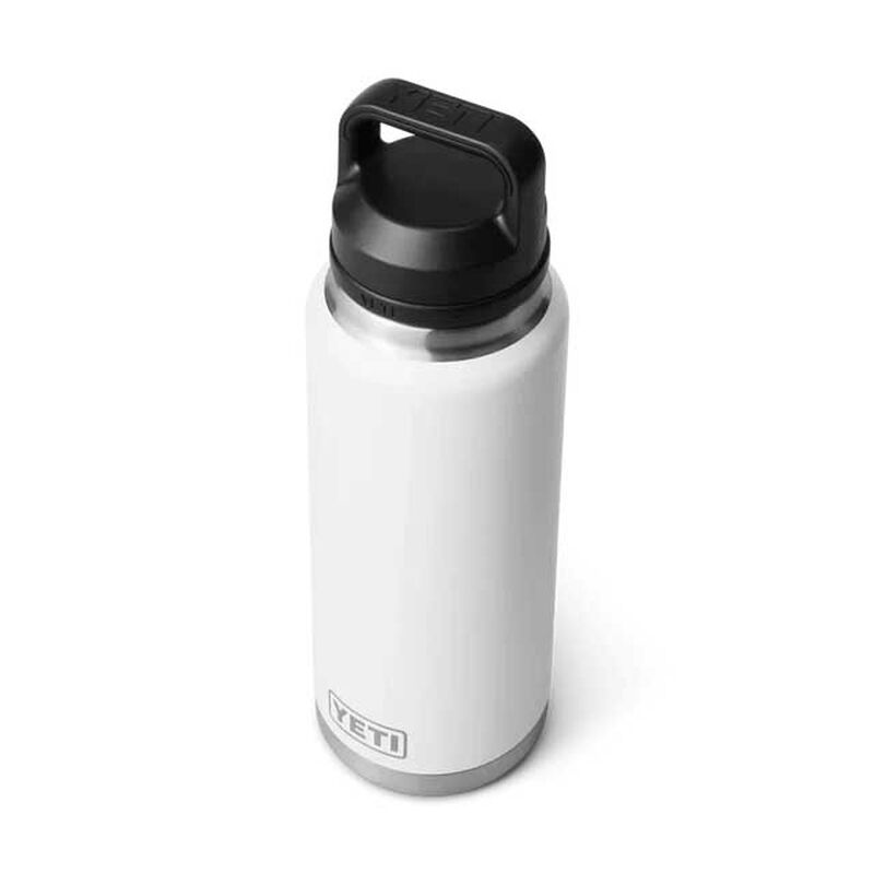 YETI Rambler&reg; 36oz (1065ml) Bottle with Chug Cap V2 image number 3