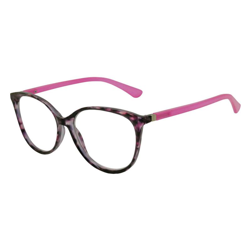 On The Nose Joni Glasses - Pink image number 0