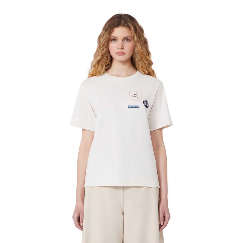 Weekend Max Mara West T-Shirt image number 0