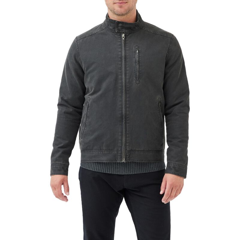 Rodd & Gunn The Jack Jacket image number 0