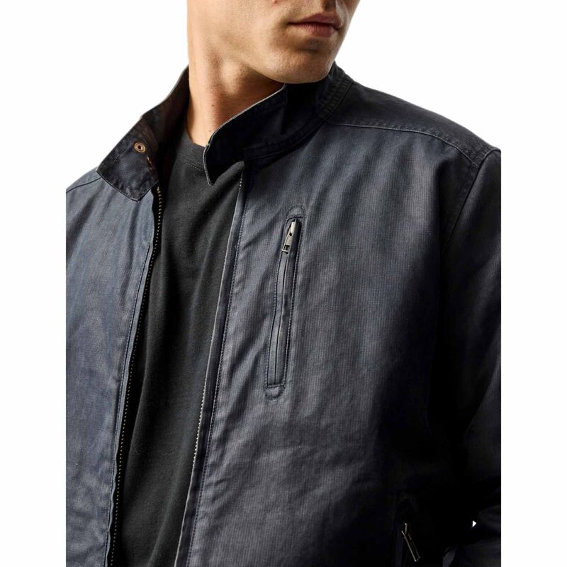 Rodd & Gunn The Jack Jacket image number 6