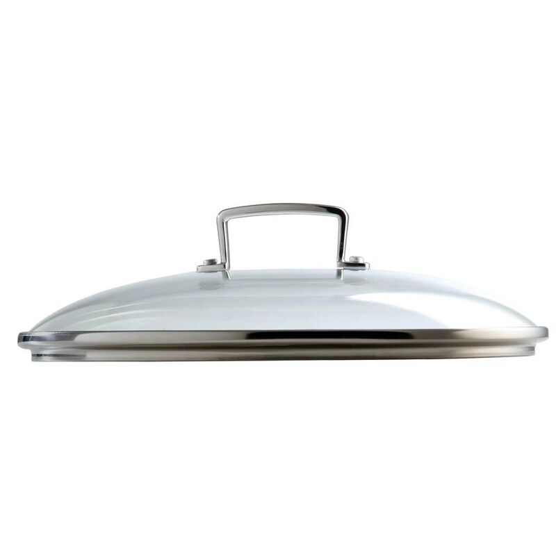 Le Creuset Glass Lid 32cm image number 1