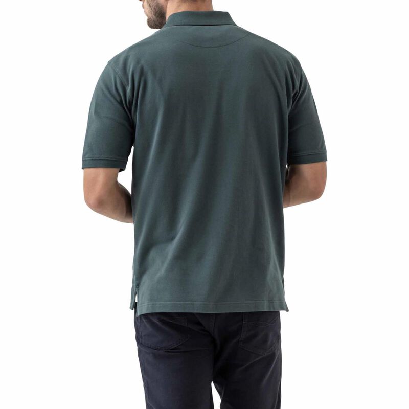 Rodd & Gunn The Gunn Original Fit Polo image number 5