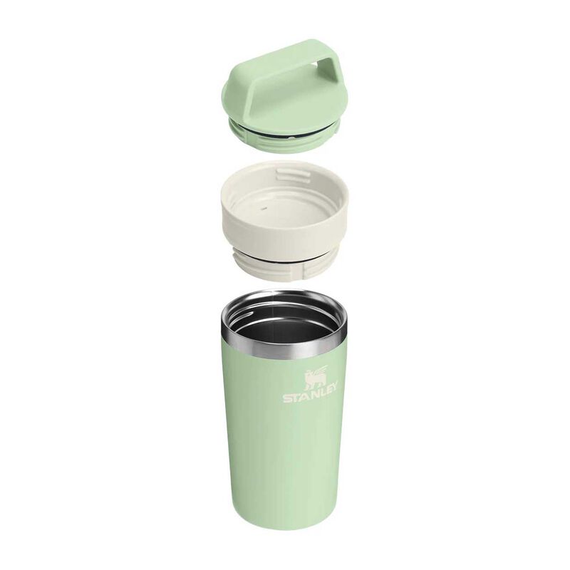 Stanley The Caf&eacute;-To-Go Travel Mug 12oz Pistachio image number 2