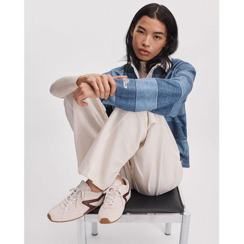 Rag & Bone Retro Runner Slim Ultra image number 1