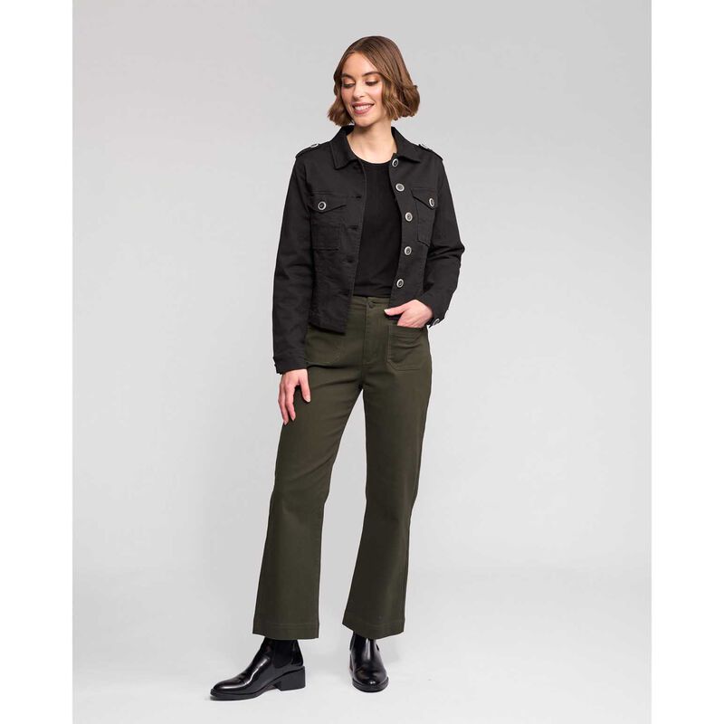 Vassalli Satellite Jacket image number 3