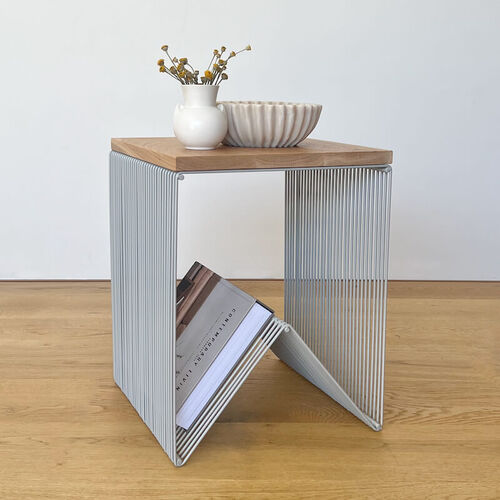 ICO Traders Willowby Hardtop Table