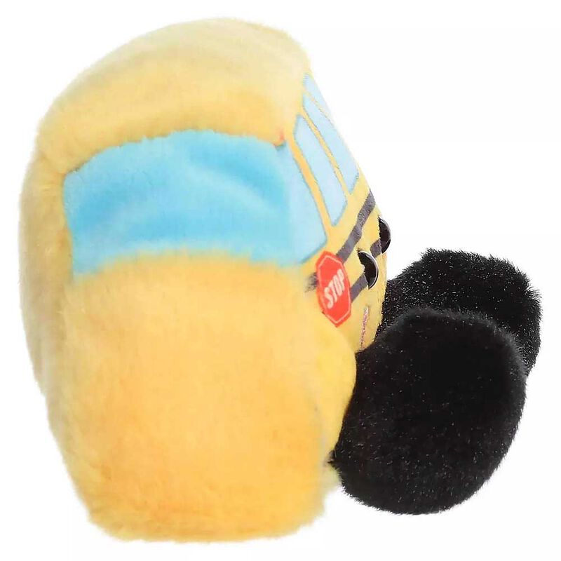 Palm Pals Friendly School Bus image number 1