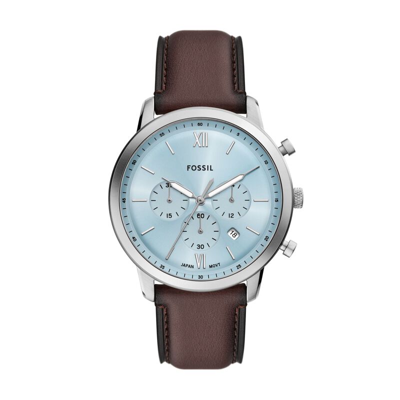 Fossil Neutra Watch FS6109 image number 0