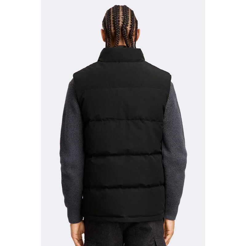 Canada Goose Freestyle Black Label Vest image number 1