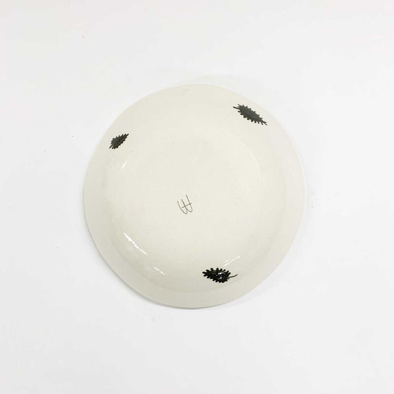 Borrowed Earth Pacific Garden Large Bowl (Assorted Sold Individually) image number 2