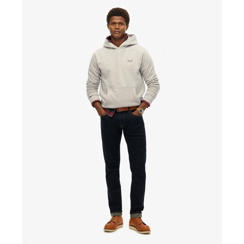 Superdry Essential Logo Hoodie Hb image number 3