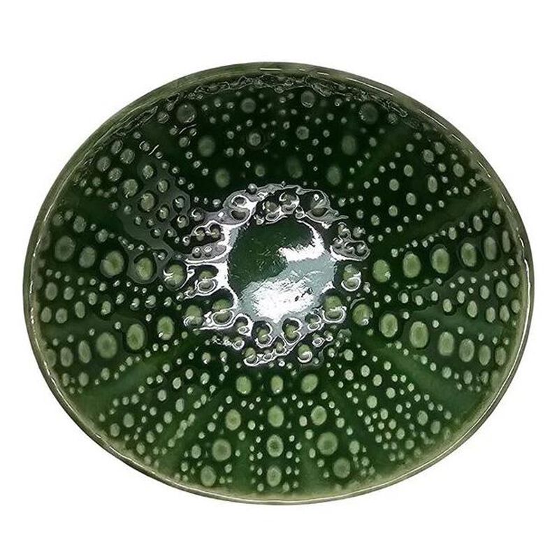 Jo Luping Kina Green 10cm Bowl image number 1