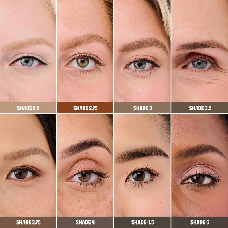 benefit Mighty Fine Brow Pen image number 7