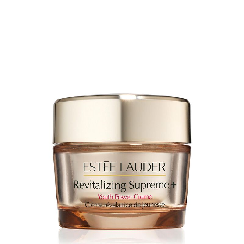 Est&eacute;e Lauder Revitalizing Supreme+ Youth Power Creme Moisturizer image number 0