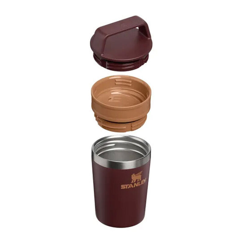 The Caf&eacute; -To -Go Travel Mug 8oz Coffee image number 2