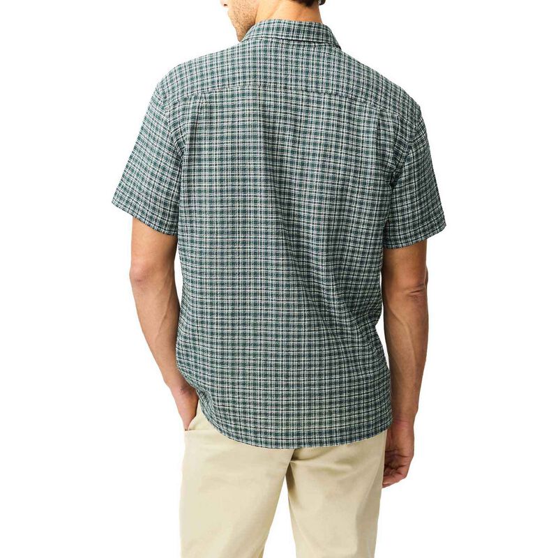 Rodd & Gunn Springfield Ss Shirt image number 1