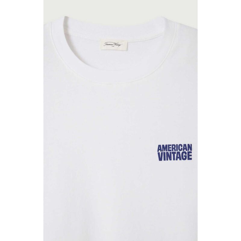 American Vintage T-Shirt image number 2