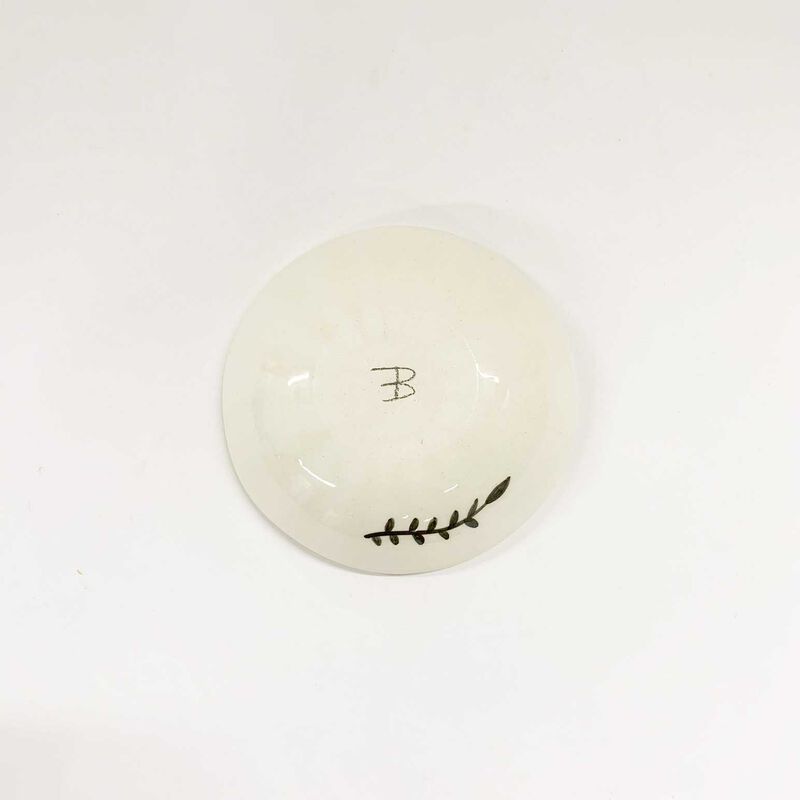 Borrowed Earth Pacific Garden Small Bowl (Assorted Sold Individually) image number 2