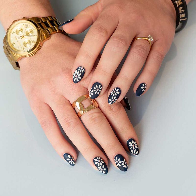 Gelous Matte Top Coat image number 3