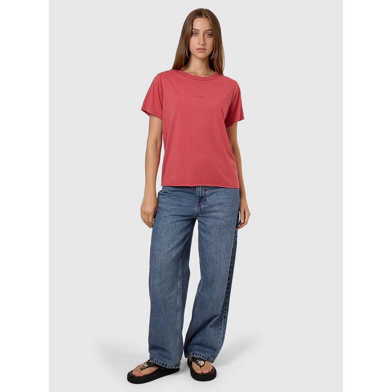Thrills Minimal Thrills Relaxed Tee image number 3