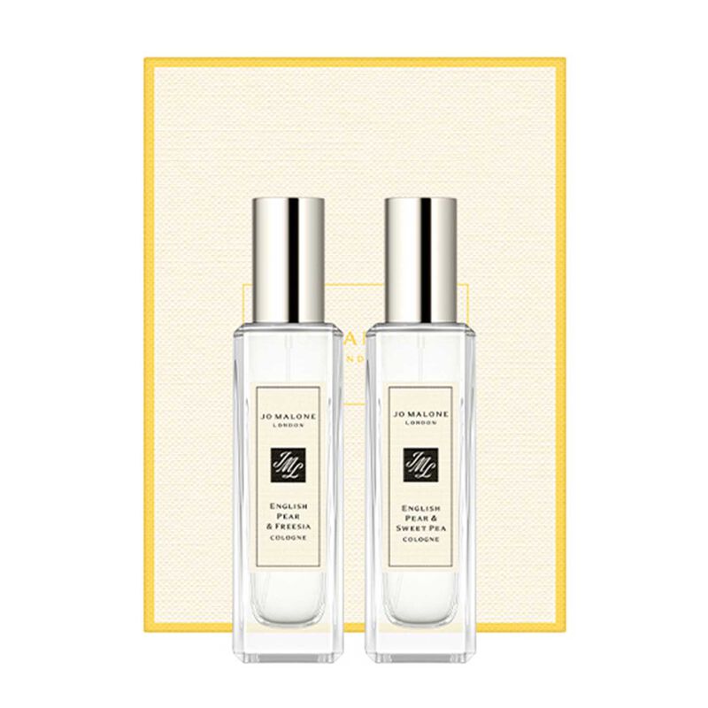 Jo Malone London English Pear Cologne Duo image number 1