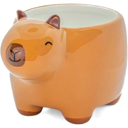 Sass & Belle Capybara Planter