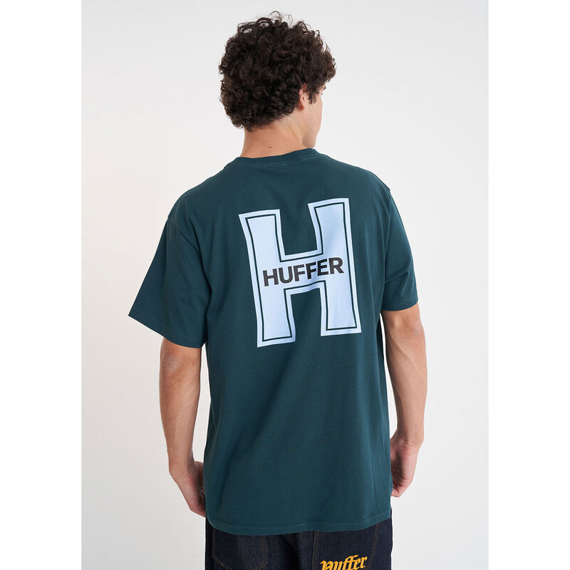 Huffer Sup Tee 190/Hf Bar image number 1