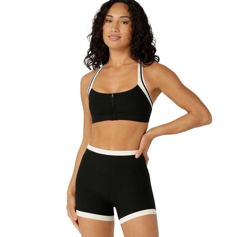 Lorna Jane Gym To Swim Max Support Sports Bra image number 0