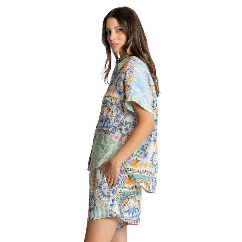 KACHEL Naomi Shirt image number 2