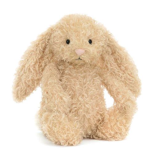 Jellycat Bashful Bunny Curly Original