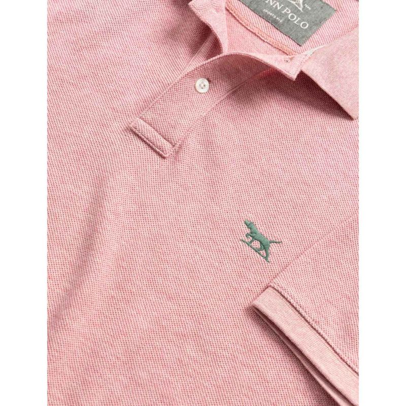 Rodd & Gunn The Gunn Polo image number 2