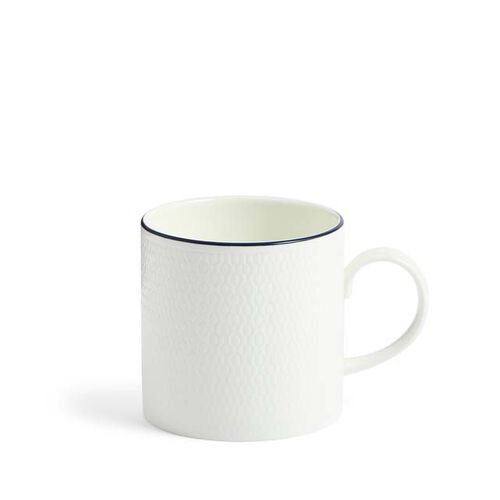 Wedgwood Gio Mug 30ml Blue Line