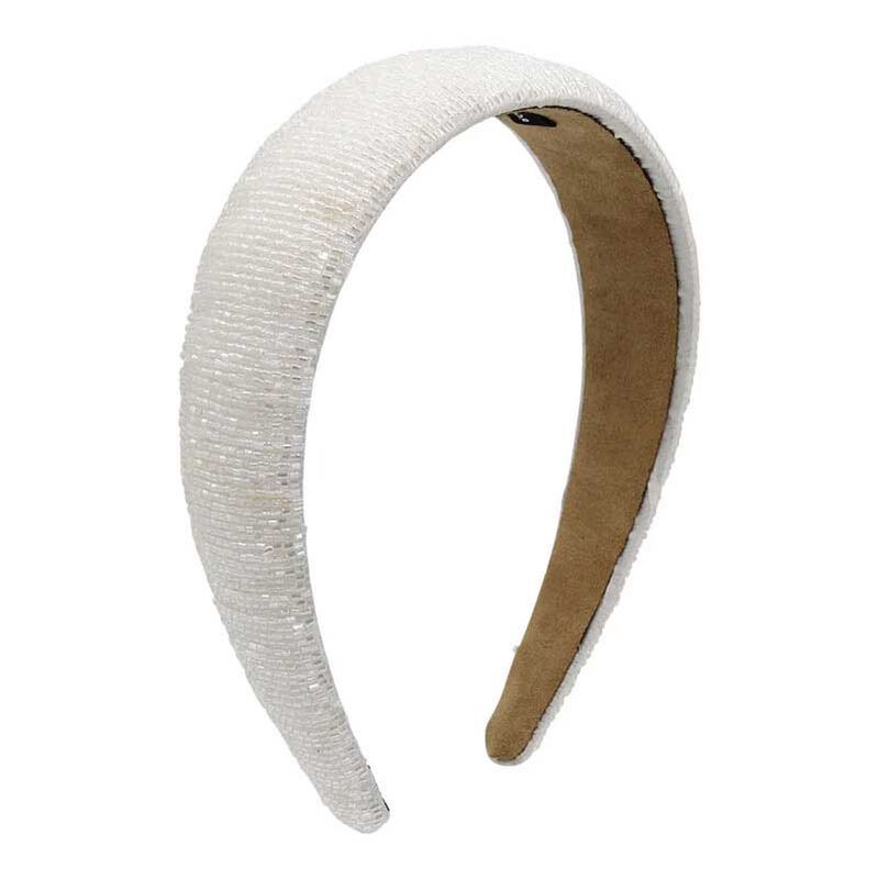 Morgan & Taylor Theodora Headband image number 2