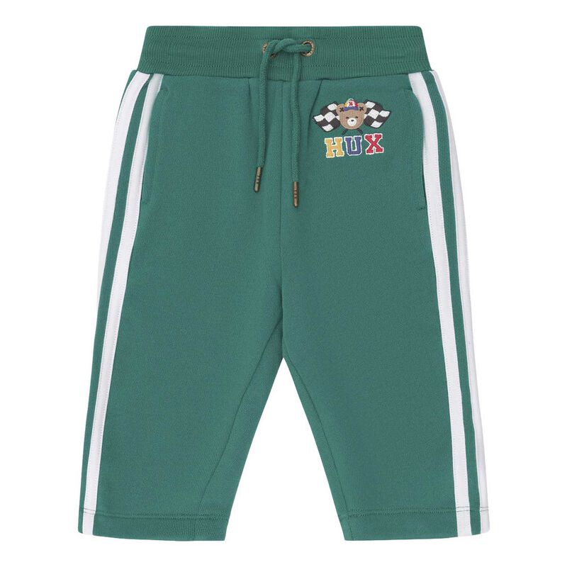 Huxbaby Racer Stripe Trackpant 3-5Y image number 0
