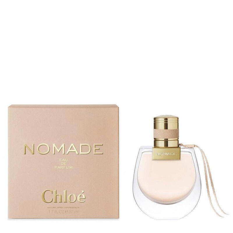 Chloé Nomade EDP 50ml image number 1