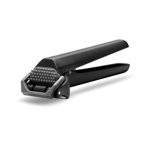 Dreamfarm Garject Lite Garlic Press - Black