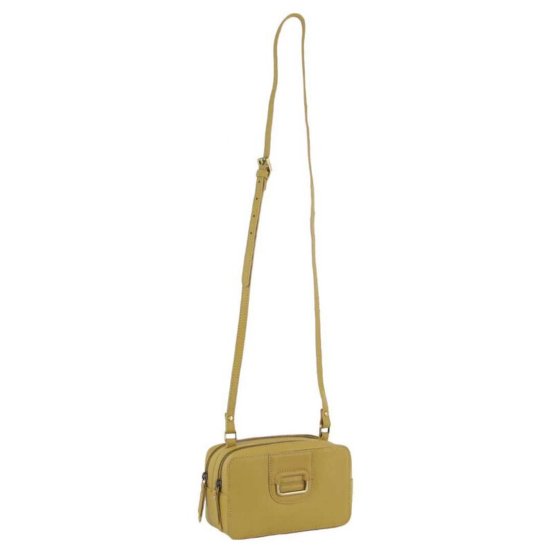 Pierre Cardin Crossbody Clutch Bag image number 1