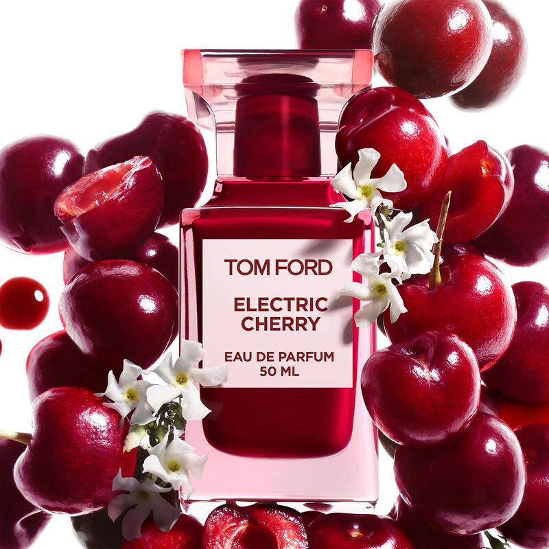 Tom Ford Electric Cherry Eau de Parfum 50ml image number 1