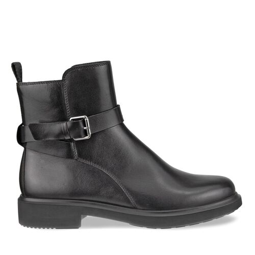 ECCO Metropole Amsterdam Black
