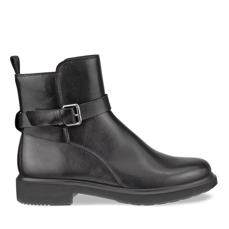 ECCO Metropole Amsterdam Black image number 0
