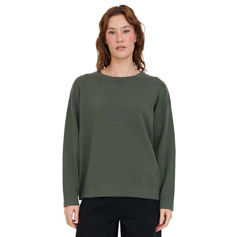 Huffer Neve Crew image number 0