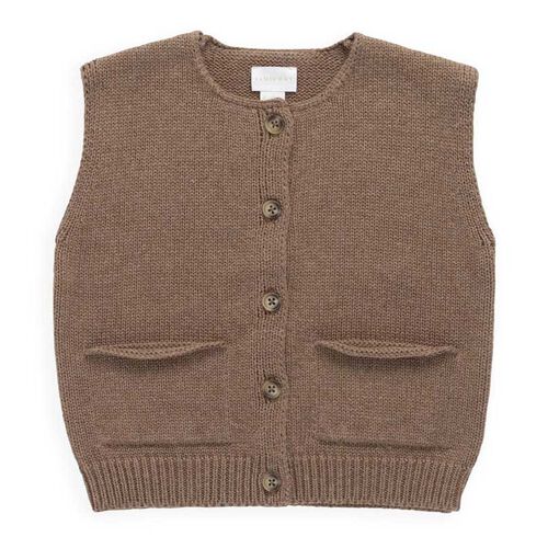 Jamie Kay Flynn Vest