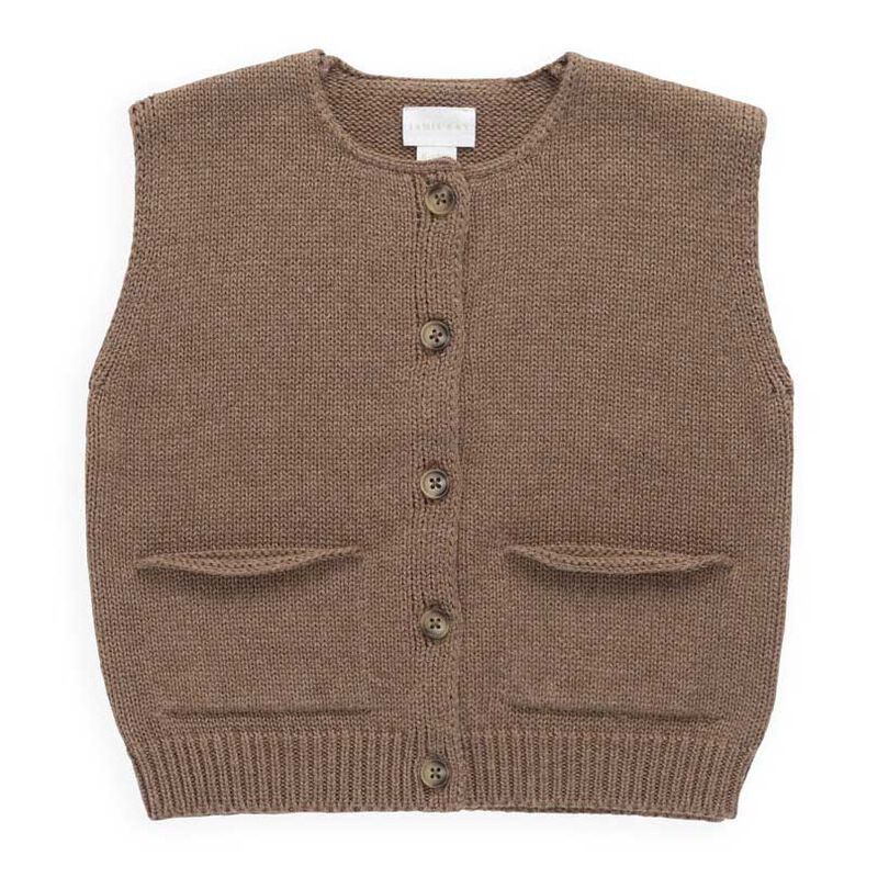 Jamie Kay Flynn Vest image number 0