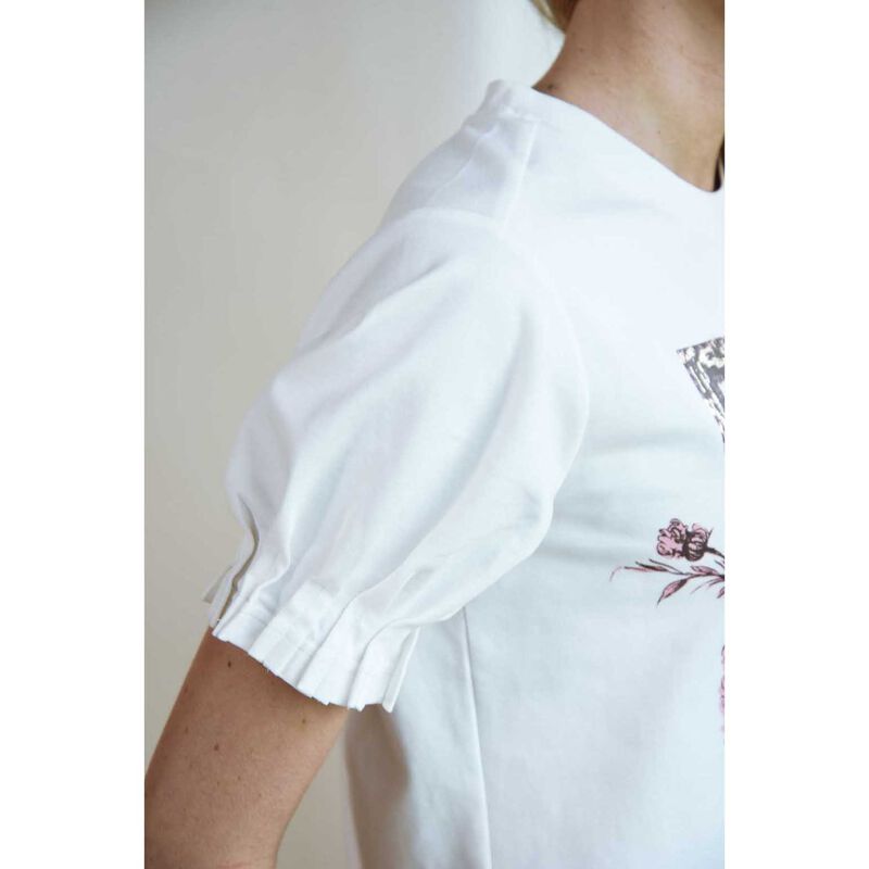 COOP Foil & Flourish T-Shirt image number 2