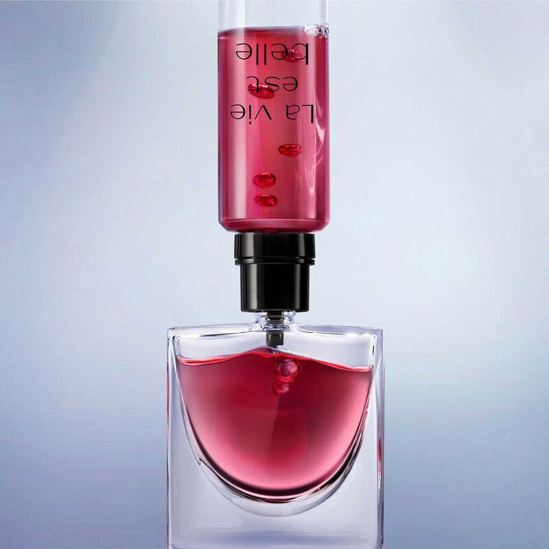 Lancôme La Vie Est Belle Elixir EDP 100ml Refill image number 1